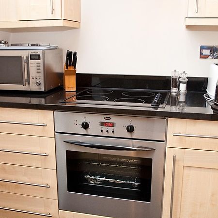 Apartament Minories Londyn Zewnętrze zdjęcie