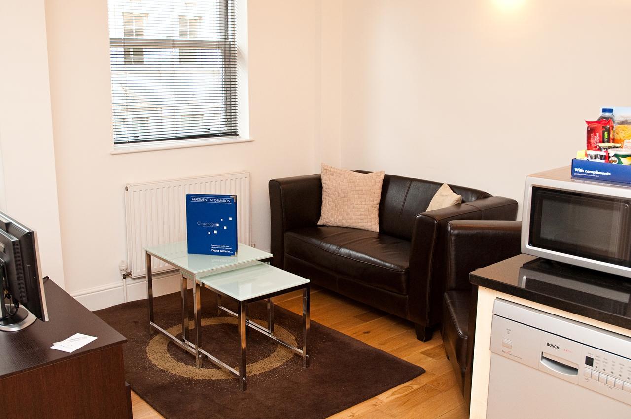 Apartament Minories Londyn Zewnętrze zdjęcie